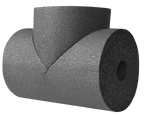 INSUL-LOCK Flexible Closed Cell Pipe Insulation