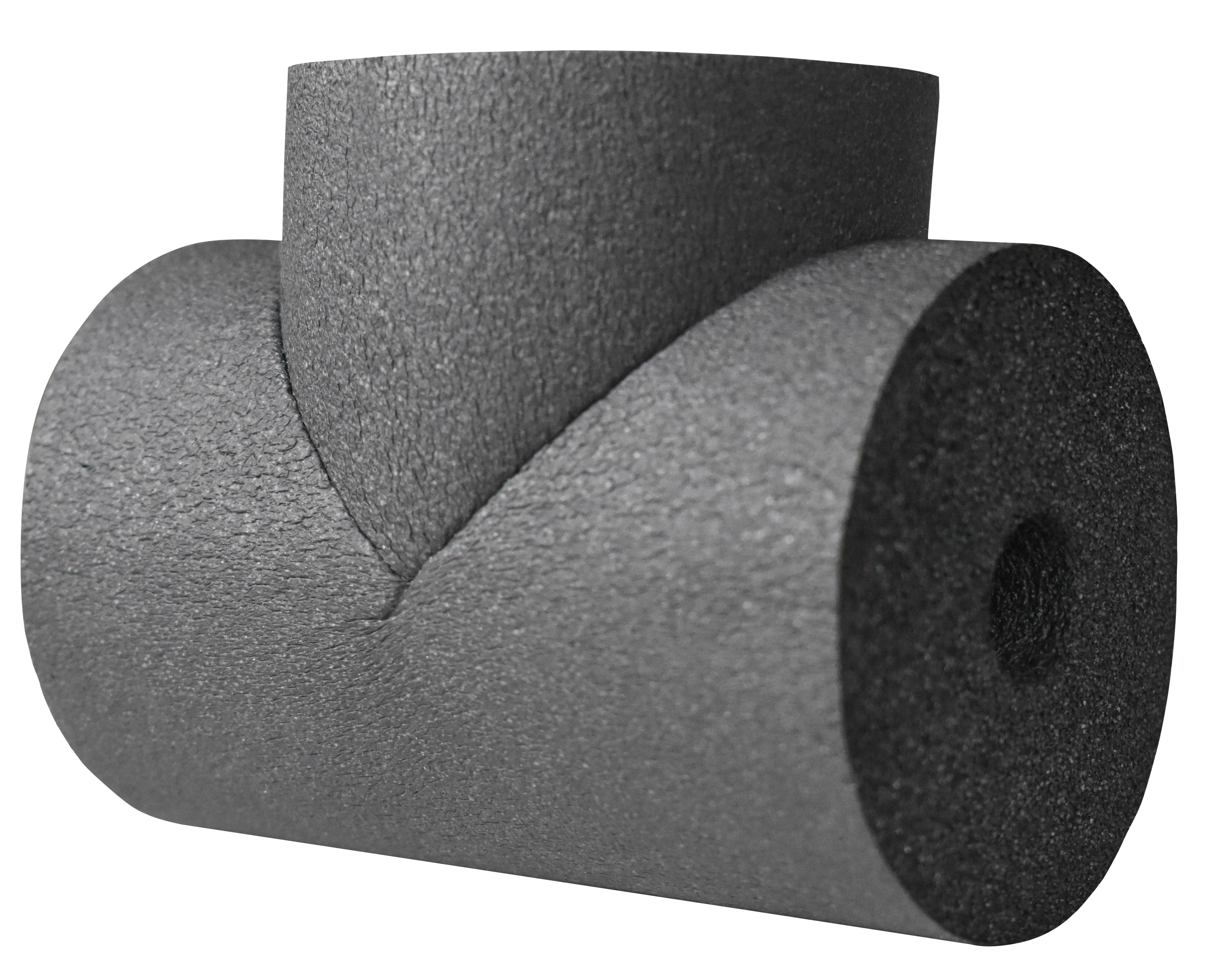 INSUL-LOCK Flexible Closed Cell Pipe Insulation