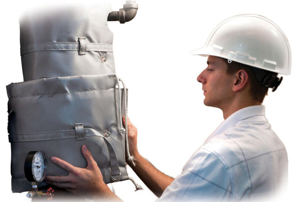 Customer Cloth Removable Insulators