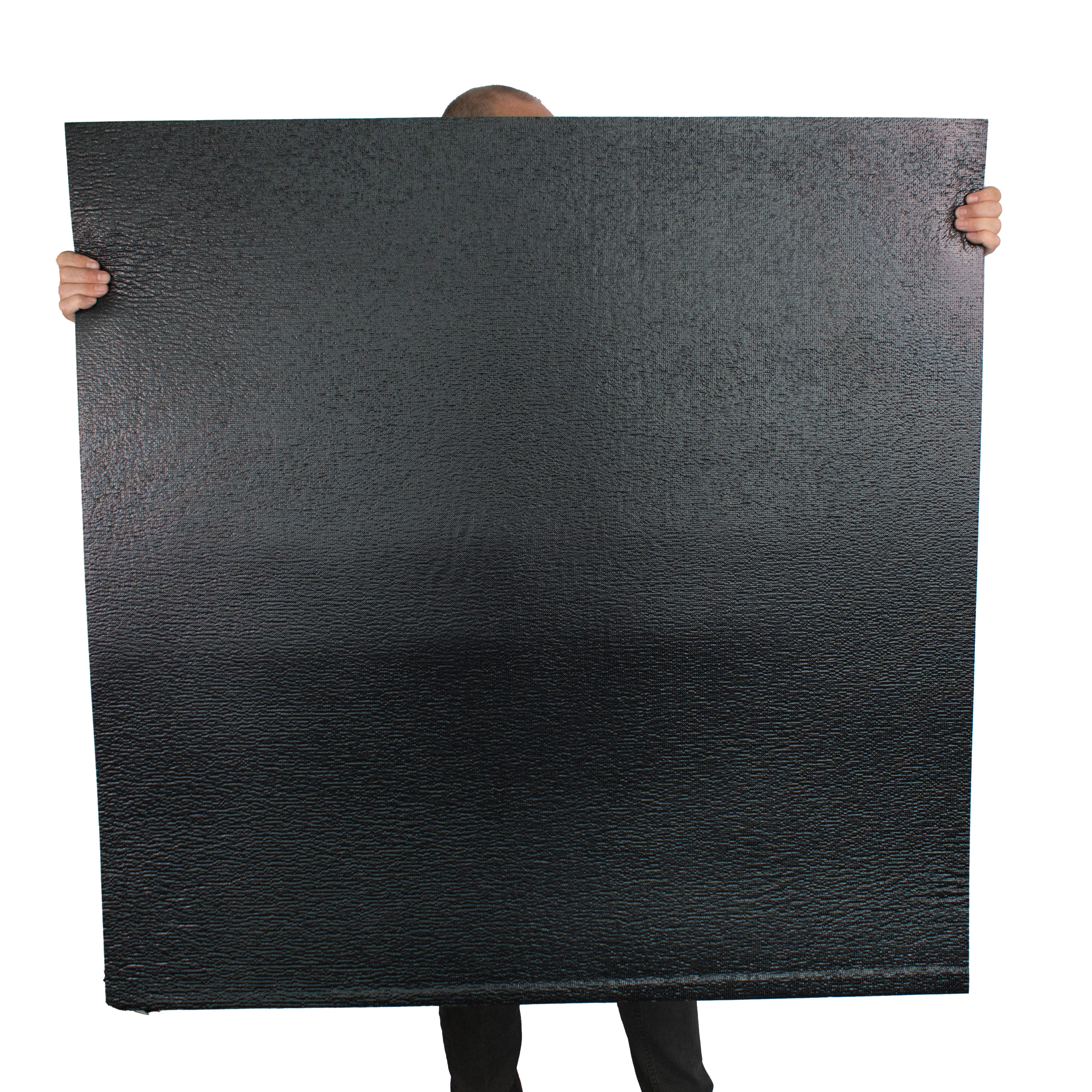 Insul-EZ 4ft x 4ft Foam Insulation Sheet with Adhesive – BriskHeat