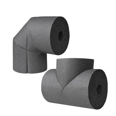 INSUL-LOCK Flexible Closed Cell Pipe Insulation