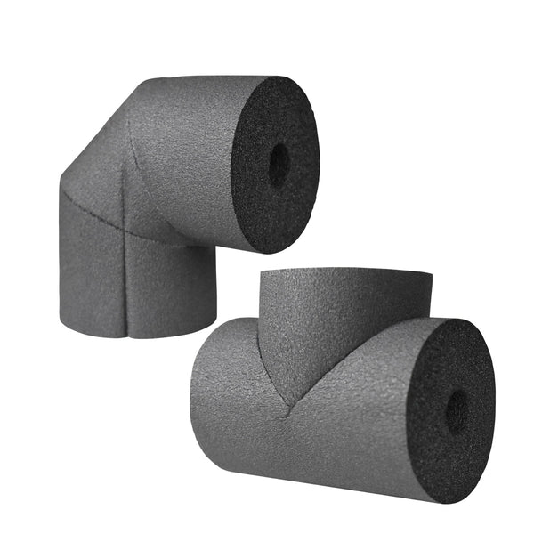INSUL-LOCK Flexible Closed Cell Pipe Insulation