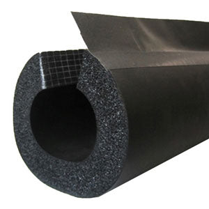 Insul-Lock Straight 2 in x 6ft