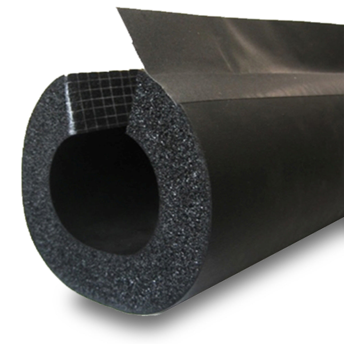 INSUL-LOCK  DS Flexible Closed Cell Pipe Insulation