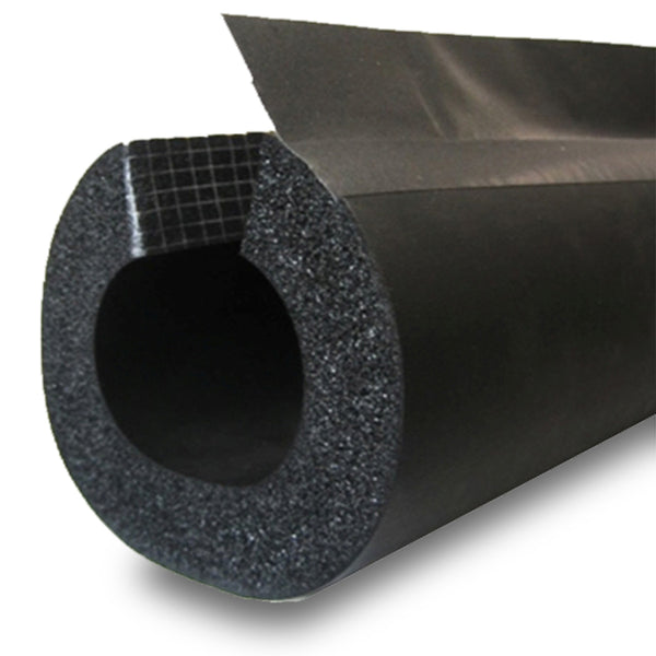 INSUL-LOCK  DS Flexible Closed Cell Pipe Insulation