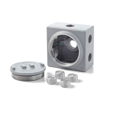Junction Boxes For Hazardous Locations