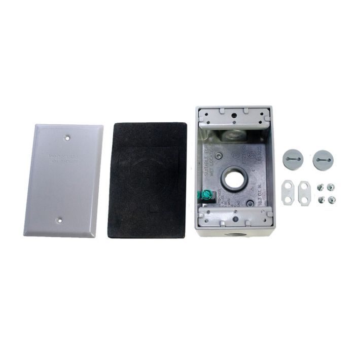 Junction Boxes