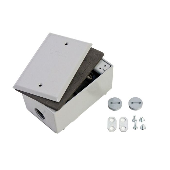 Junction Boxes