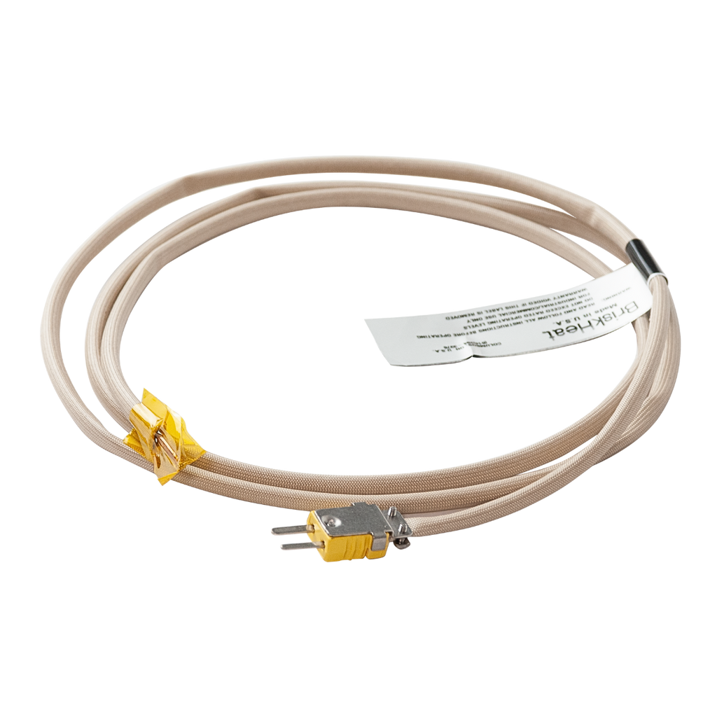 Type K Thermocouples