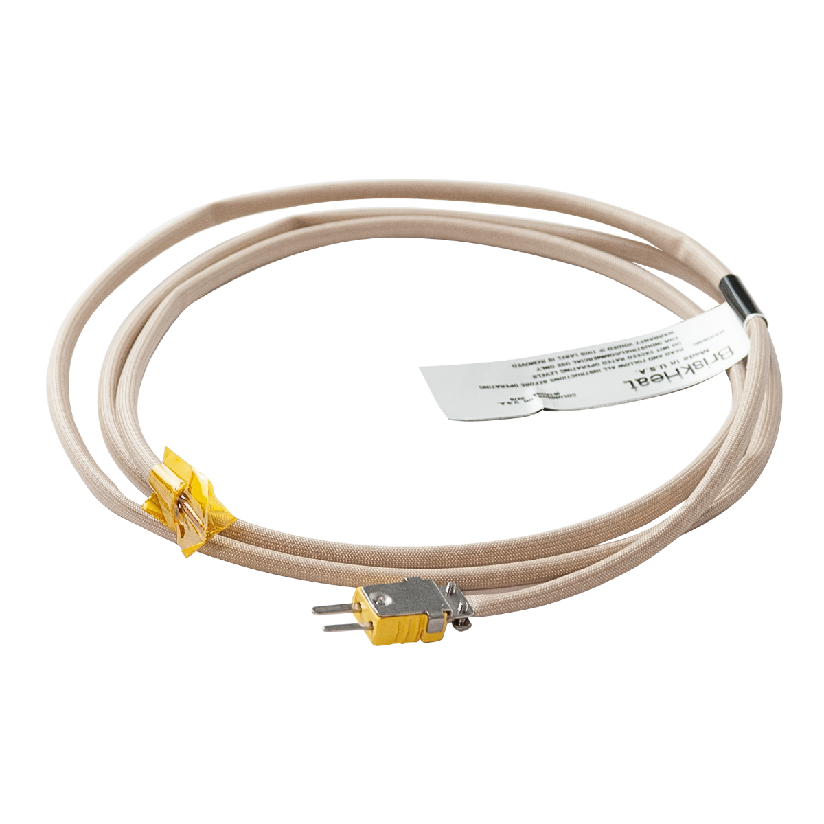 Type K Thermocouples