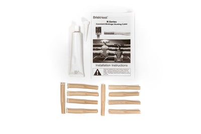 KE, KM, KK Lead/End Termination Kit (KCABKC)