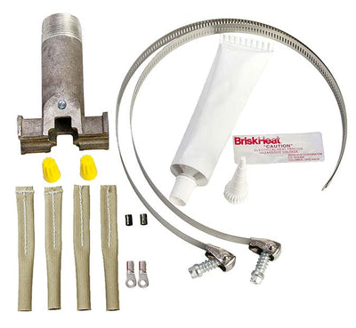 KE, KM, KK Universal Connection/Termination Kit (KCABUC)