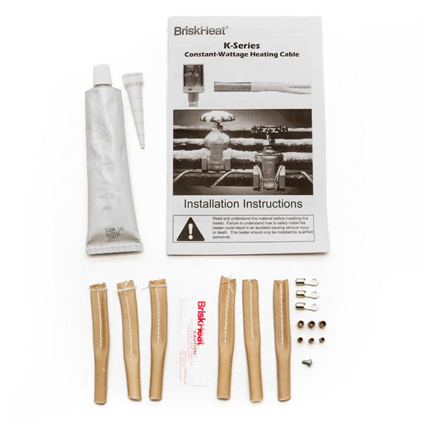 KE, KM, KK Splice Kit (KCABSK)