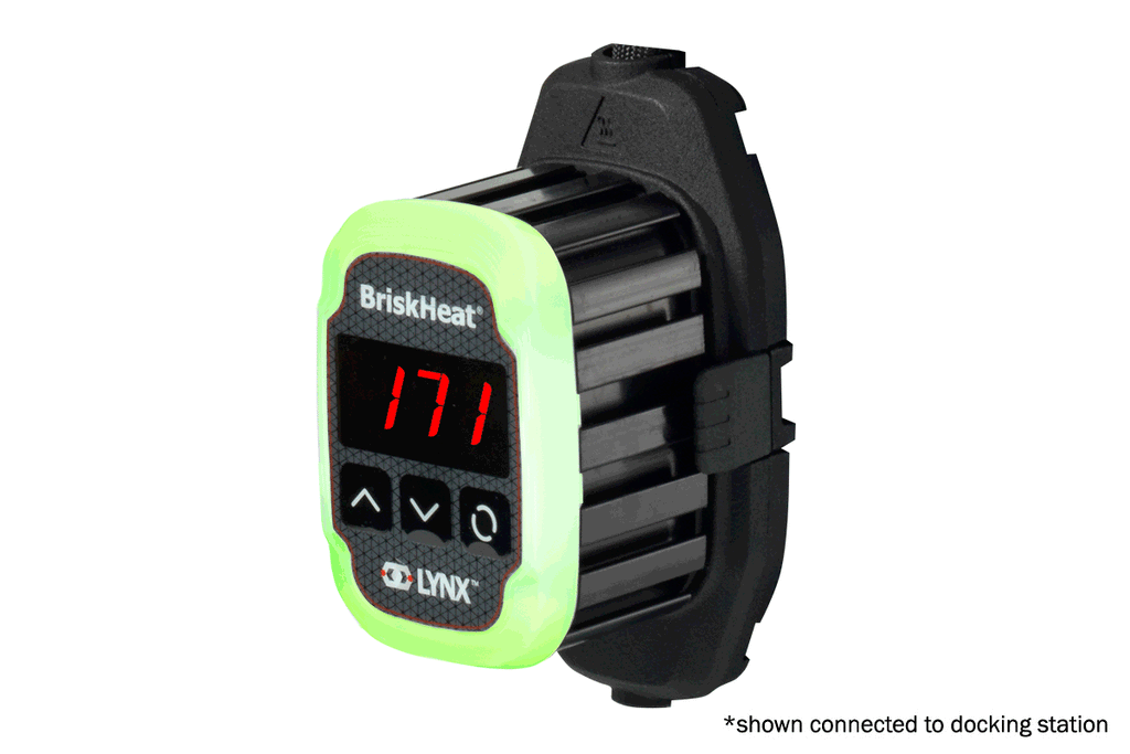 LYNX® Temperature Control Module (LYNX-MOD)