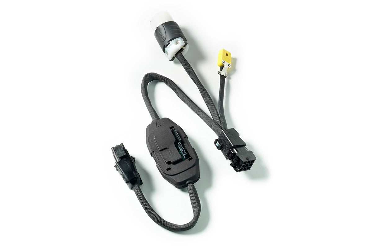 LYNX® Docking Station