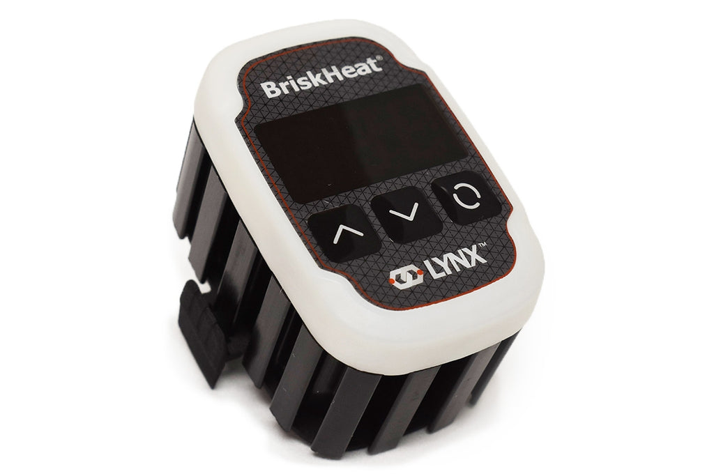 LYNX® Temperature control module