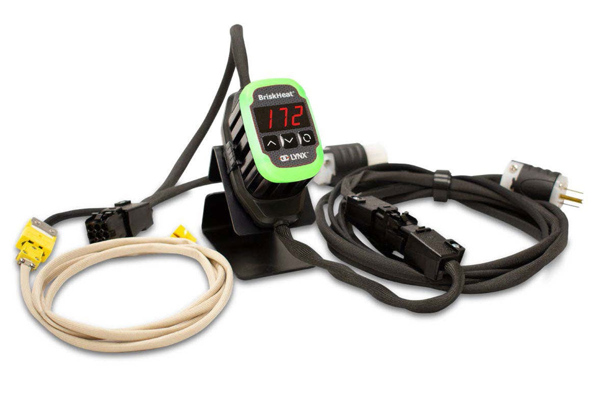 LYNX® PID Temperature Control Set