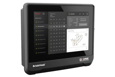 LYNX® Operator Interface