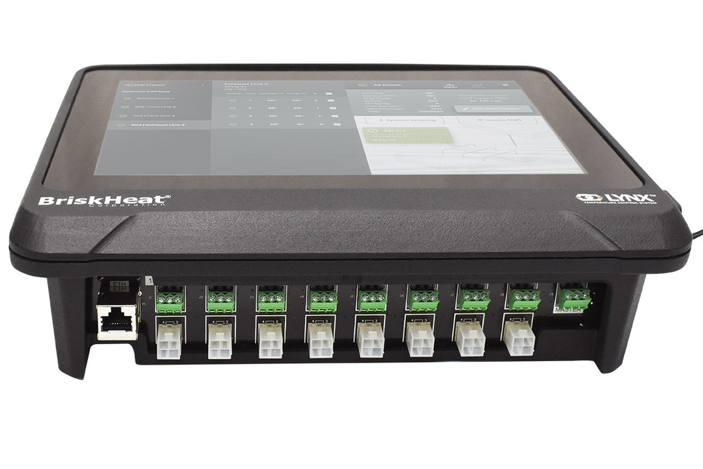 LYNX® Operator Interface (LYNX-OI)