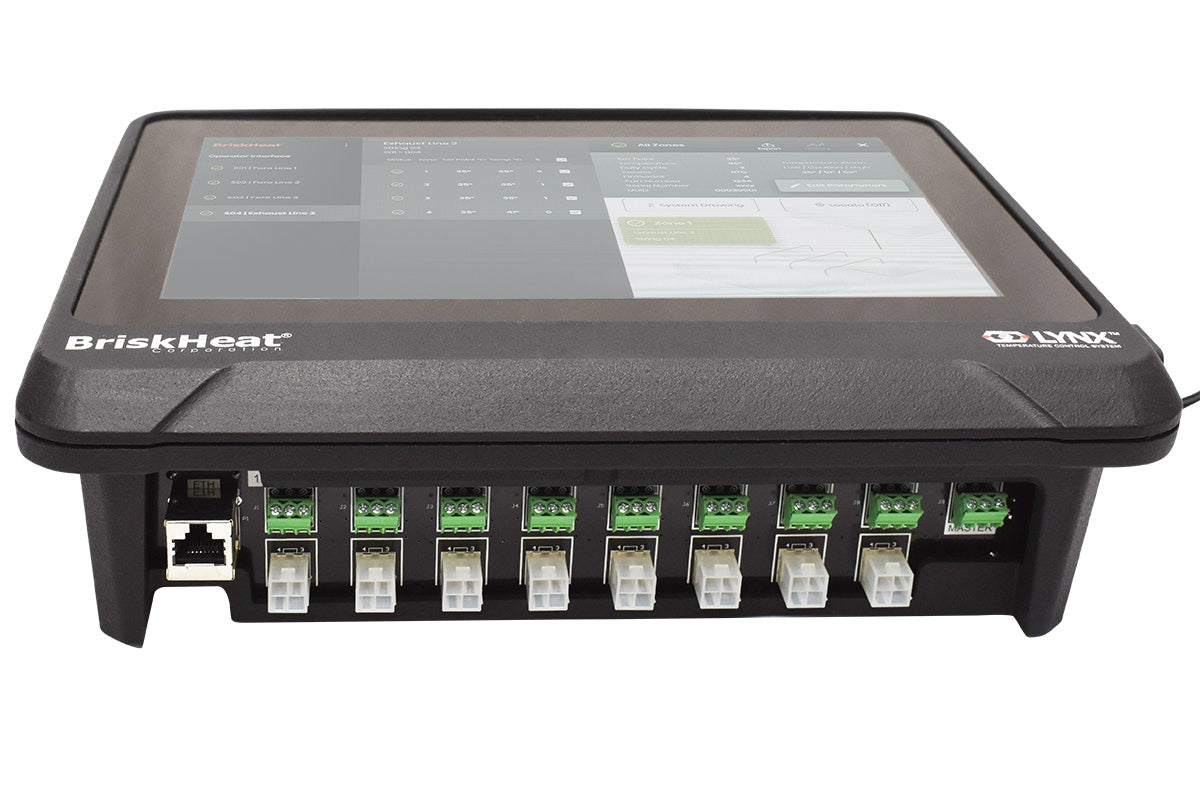 LYNX® Operator Interface (LYNX-OI)