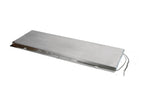 Custom Metal-Clad Hopper Heaters (MCH)