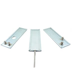 Custom Mica Strip Heaters
