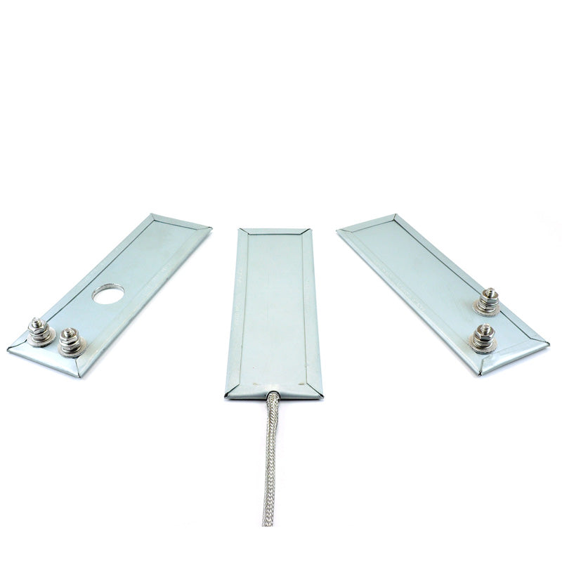 Custom Mica Strip Heaters