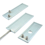 Custom Mica Strip Heaters