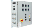 Multi-Point Digital PID Temperature Controller (MPC2)