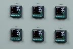 Multi-Point Digital PID Temperature Controller (MPC2)