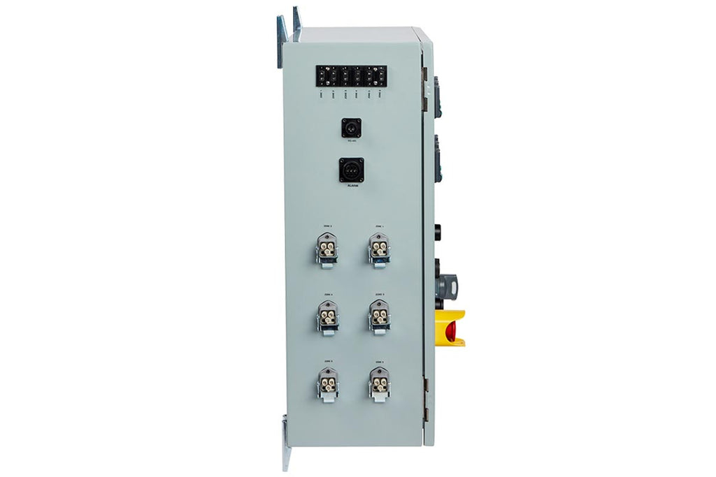 Multi-Point Digital PID Temperature Controller (MPC2)
