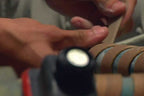Silicone Rubber Heating Tape with Mid-Temperature Adjustable Control (MSTAT)