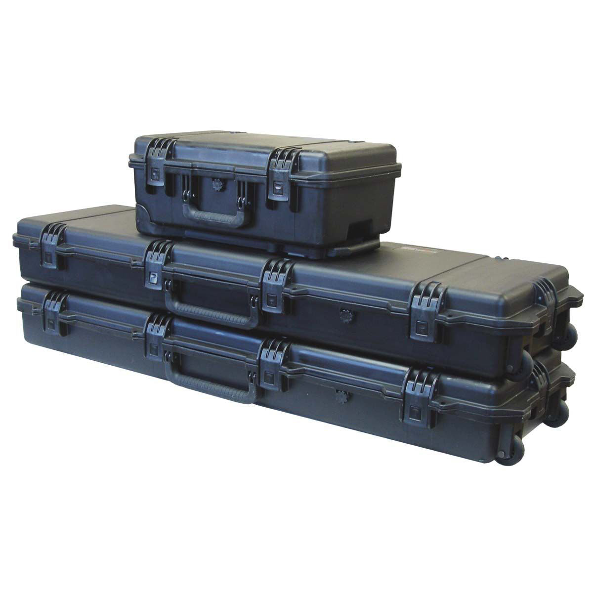 Aircraft Non-Destructive Testing (NDT) Blanket Kits