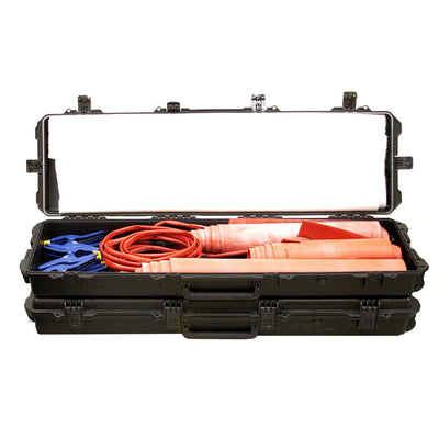 Aircraft Non-Destructive Testing (NDT) Blanket Kits