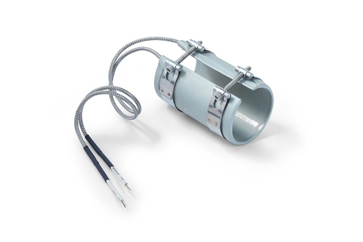 Mica Band & Nozzle Heaters - NZ1020-10200 | BriskHeat – BriskHeat