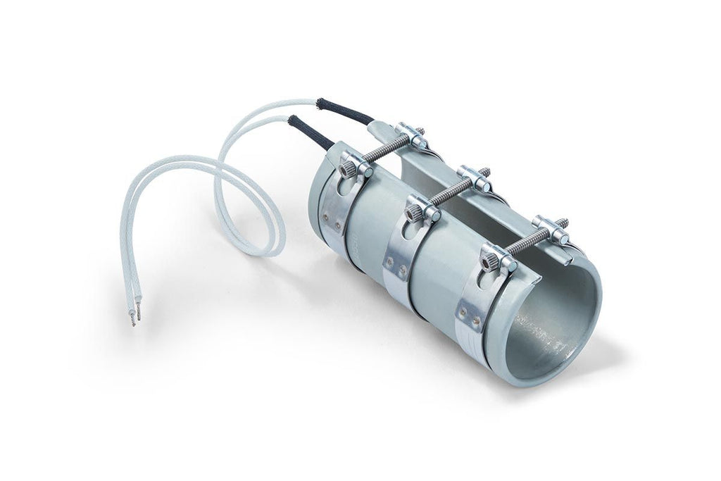 Mica Nozzle Heaters