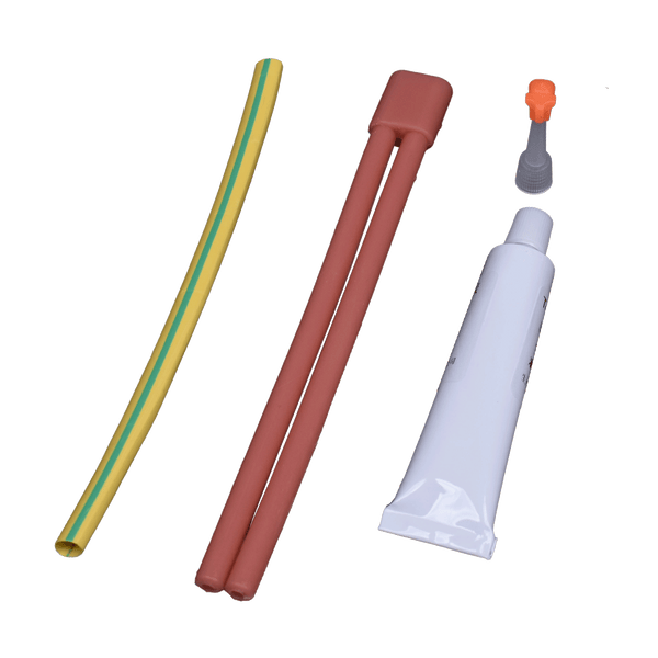 Silicone Frog Leg Expansion Kit (PET-CA-P)