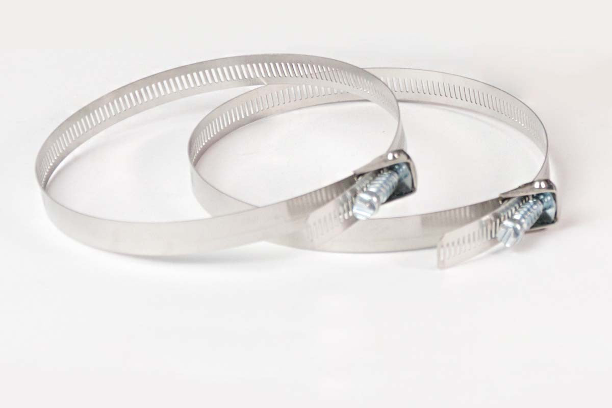 Pipe Straps