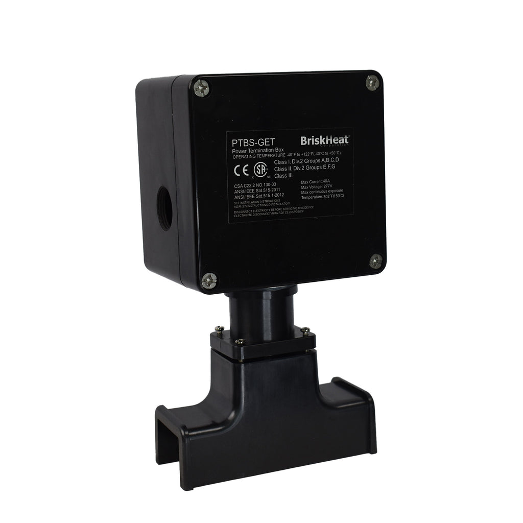 CSA Junction Box Power Connection Kit (PTBS-GET)