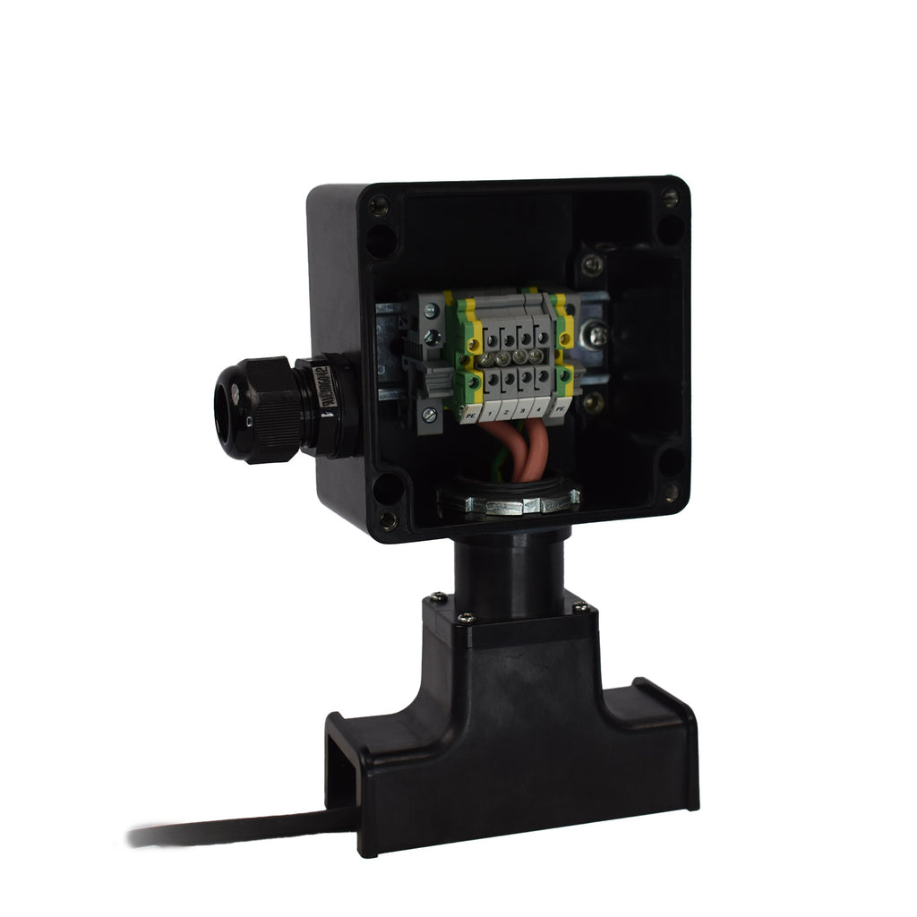 CSA Junction Box Power Connection Kit (PTBS-GET)