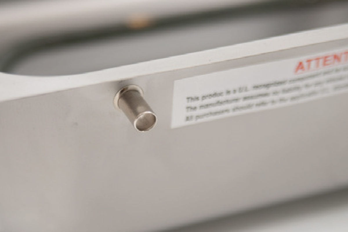PTC Evapoway™ Condensate Evaporative Pan