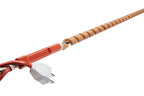 Silicone Heating Tape with Preset Thermostat (RKP)