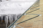 SpeedTrace Roof and Gutter Kits