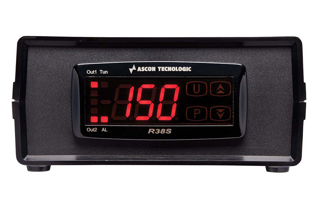 SDCE Digital On/Off Benchtop Temperature Controller