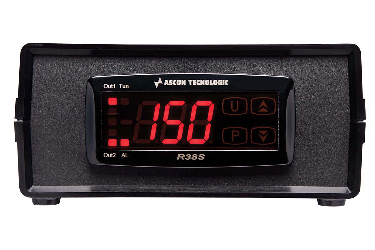 SDCE Digital On/Off Benchtop Temperature Controller