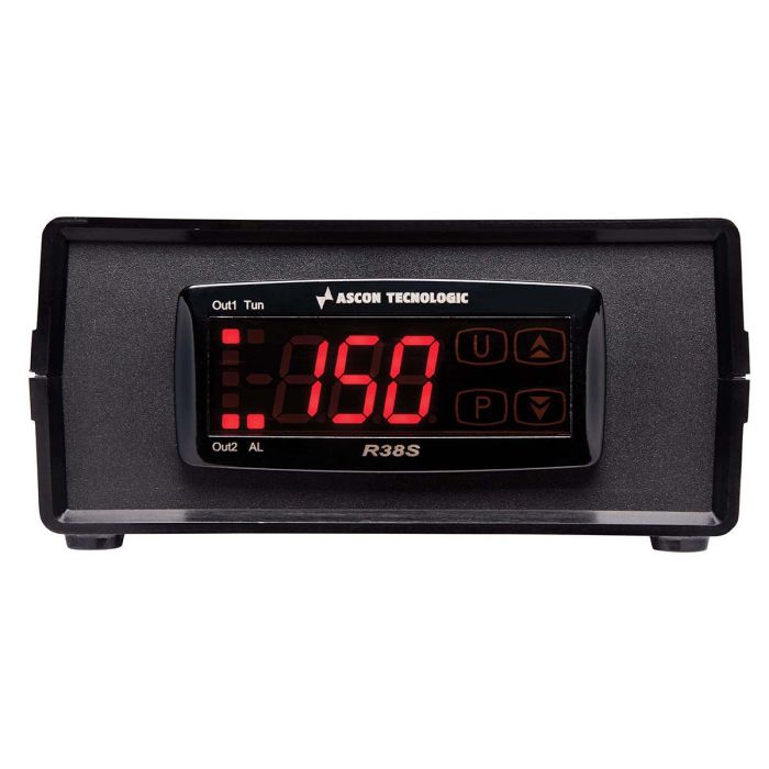 SDCE Digital On/Off Benchtop Temperature Controller