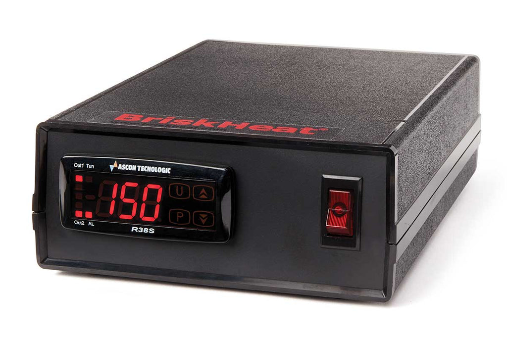 SDX Digital PID Temperature Controller