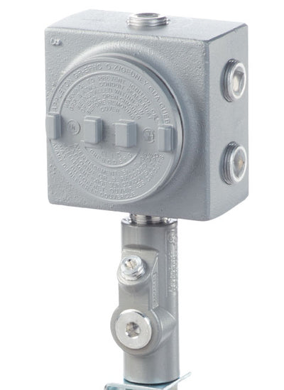 Accessory Kit for Power Connection or End Seal on CI/D1 Installations