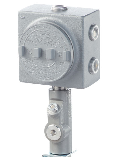 Accessory Kit for Power Connection or End Seal on CI/D1 Installations