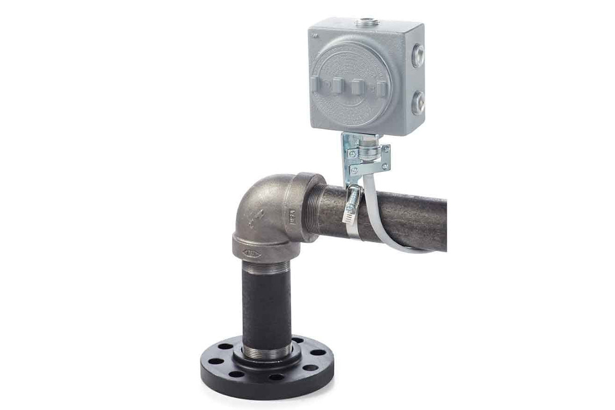 CSA SLCAB and SLMCAB Power Connection Kit with End Seal (SLCABUC-CSA-M)